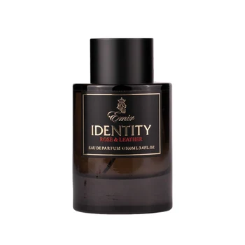 Emir Identity Rose & Leather