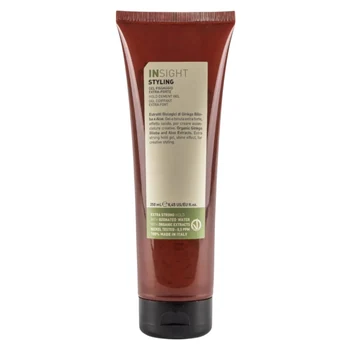Insight Gel Cement – Tester
