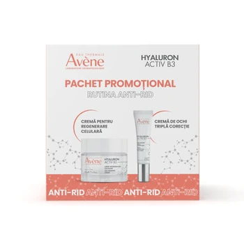 Avène Hyaluron Activ B3 set