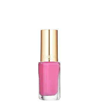 L´Oréal Paris Color Riche Le Vernis 242 Pink O Pop