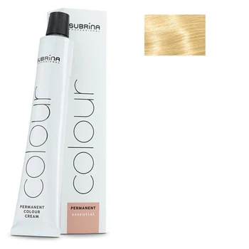Subrina Professional Essential Colour 10/03 Light Natural Light Ash Blonde
