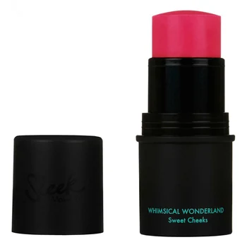 Sleek MakeUP Sweet Cheeks Hullaballoo