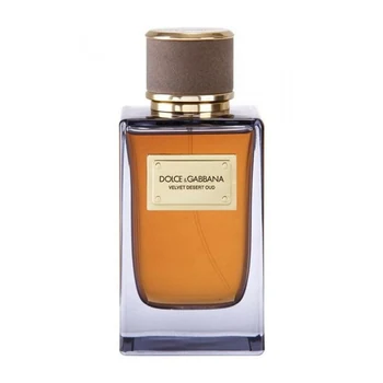 Dolce & Gabbana Velvet Desert Oud