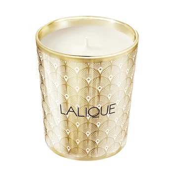 Lalique Noir Premier - Plume Blanche 1901