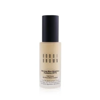 Bobbi Brown Skin W-016 Warm Porcelain