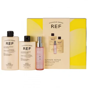 REF Gift Box (Ultimate Repair, Repairing & Strengthening)