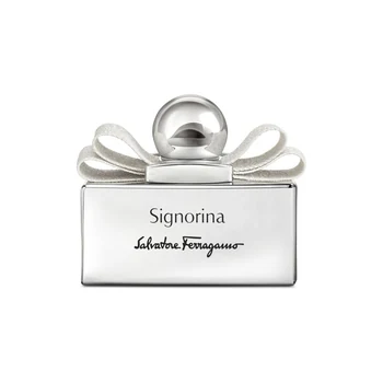Salvatore Ferragamo Signorina Holiday Limited Edition – Tester