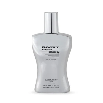 Jeanne Arthes Rocky Man Irridium – Tester
