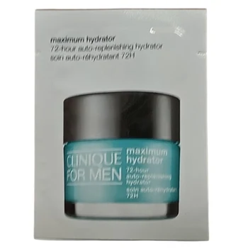 Clinique Clinique For Men Maximum Hydrator 72-Hour – Tester