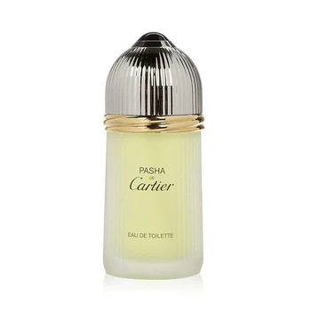 Cartier Pasha de Cartier – Tester