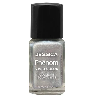 Jessica Phenom Vivid Colour PHEN-043 Antique Silver