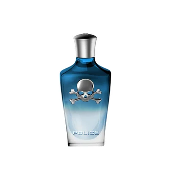 Police Potion Power