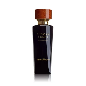 Salvatore Ferragamo Tuscan Scent Leather Rose – Tester