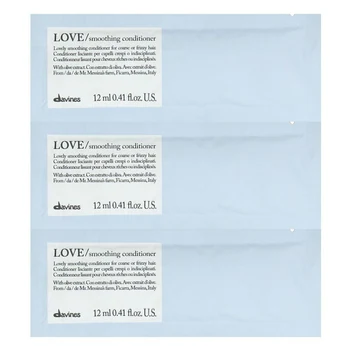 Davines Love Smoothing