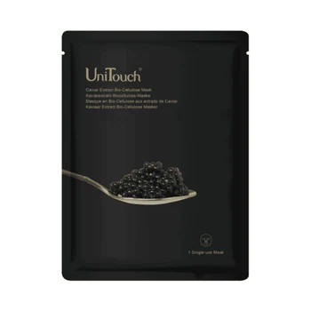 UniTouch Bio-Cellulose Caviar Extract Anti-Aging – Tester