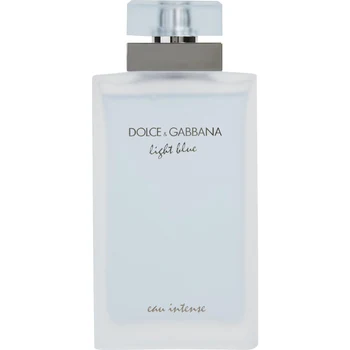 Dolce & Gabbana Light Blue Eau Intense – Tester