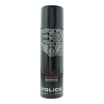 Police Extreme