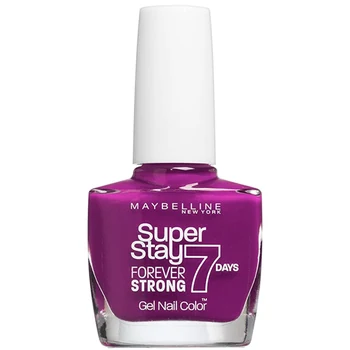 Maybelline Forever Strong Super Stay 7 Days Nr. 230 Berry Stayn