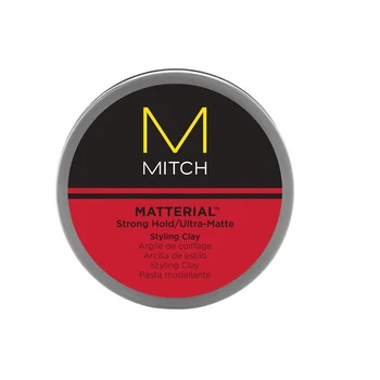 Mitch by Paul Mitchell Styling Matterial