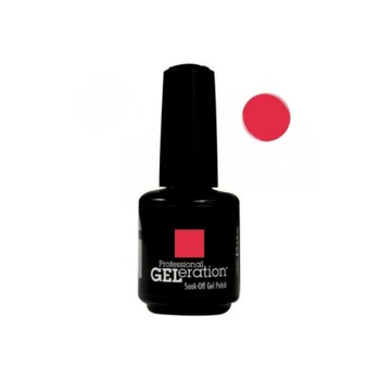 Jessica GELeration - Pop Couture GEL-1106 Runway Ready