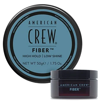 American Crew Fiber Cream High Hold