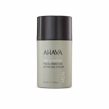 Ahava Time to Energize