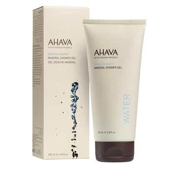 Ahava Deadsea Water Mineral