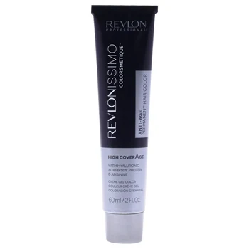 Revlon Revlonissimo Colorsmetique 5.13 Light Beige Brown