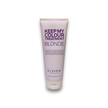 Eleven Australia Keep My Colour
