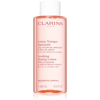 Clarins Soothing