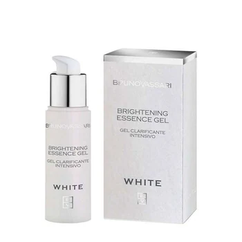 Bruno Vassari White