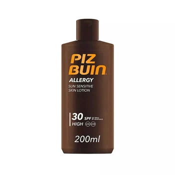Piz Buin Allergy UVA & UVB SPF 30