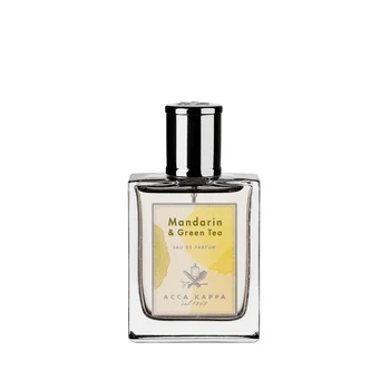Acca Kappa Mandarin & Gren Tea – Tester