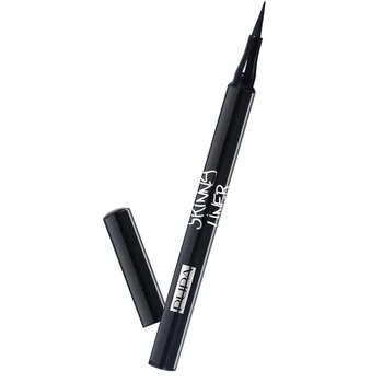 Pupa Liquid Eyeliner Black
