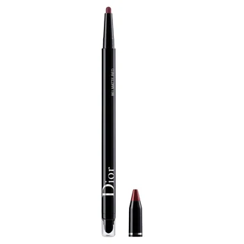 Dior Diorshow On Stage 861 Matte Red