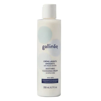 Gallinee Hair Care