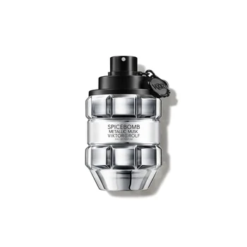 Viktor & Rolf Spicebomb Metallic Musk