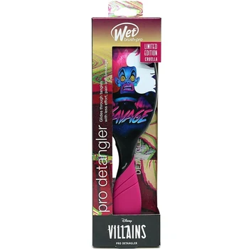 Wet Brush Disney Villains Collection - Pro Savage/Cruella