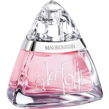 Mauboussin A La Folie – Tester