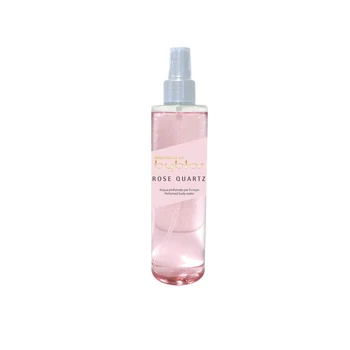 Byblos Rose Quartz
