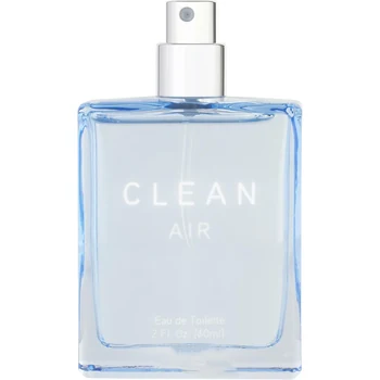 Clean Air – Tester