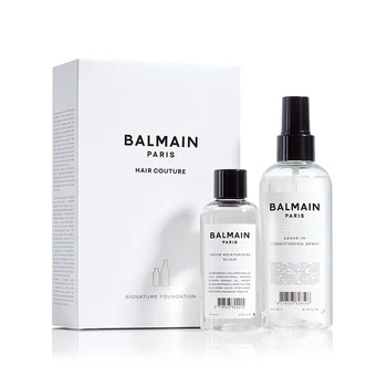 Balmain Professionnel Signature Foundation set