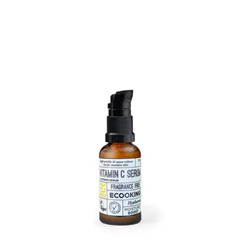 Ecooking Acne Serum Vitamin C