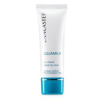 Lancaster Aquamilk – Tester