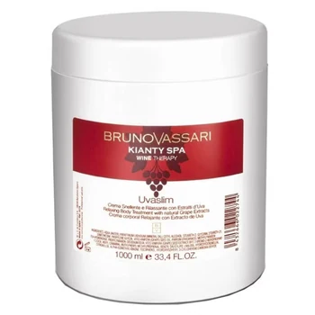 Bruno Vassari Kianty SPA