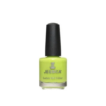 Jessica Custom Nail Colour CNC-1143 Green