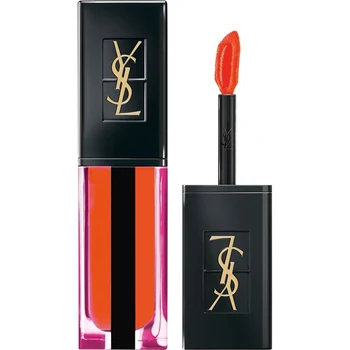 Yves Saint Laurent Water Stain 607 Inondation Orange