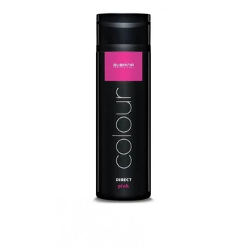 Subrina Professional Direct Colour Extremely Intensive Colours Pink