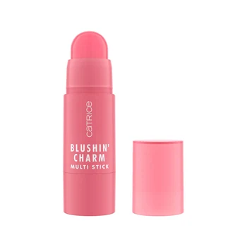 Catrice Blushin' Charm 010 Pink Sweetheart