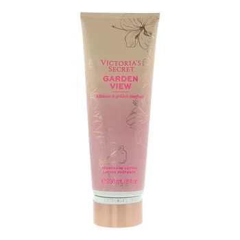 Victoria's Secret Garden View